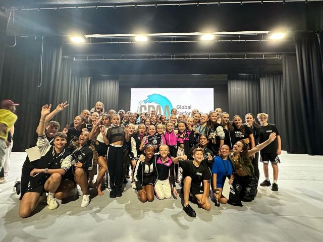 Congrats to all our students for gaining mind blowing results this weekend at GPAA competition.

MEDAL TALLY
🥇50 Gold Medals
🥈30 Silver Medals 
🥉14 Bronze Medals 

SPECIAL AWARDS 
Dance for the Dang Champion in ALL categories. 

Junior - Sienna 
intermediate - Iona
Senior - Bethan 

7 x summer school scholarships to the Dang in London. 

SENIOR

🥇Solo Musical Theatre - Rachel @rrachelhope 
🥈Solo Musical Theatre - Eva @evaaafreire 

🥈Duet Musical Theatre - Cushla and Eva @cushla.c  @evaaafreire 

🥇Small Group Musical Theatre - Heart of Stone 
🥈Small Group Musical Theatre - I know it’s today
🥉Small Group Musical Theatre - Sandra Dee

🥇Solo Theatre Jazz - Gabi @gabriela_m_arango 
🥈Solo Theatre Jazz - Olivia @oliviabirks.23 
🥉Solo Theatre Jazz - Ariana @arianajethwani 

🥇Solo Contemporary- Gabi @gabriela_m_arango 

🥈Solo Ballet - Chloe @chloeclune3 
🥉Solo Ballet - Sarah @sarahmoore_08 

🥇Solo Tap - Jessie @jessie.graceb 
🥈Solo Tap - Keir @keirm2007 

🥇Solo Lyrical Jazz - Vittoria @vitto.malcangio__ 
🥈Solo Lyrical Jazz - Sarah @sarahmoore_08 
🥉Solo Lyrical Jazz - Gabi @gabriela_m_arango 

🥇Solo Hip Hop/Commercial - Lara @lccb001 
🥈Solo Hip Hop/Commercial - Ernestine @ernestine.fj 
🥉Solo Hip Hop/Commercial - Keir @keirm2007 

🥇Duet Theatre Jazz - Keir and Olivia @keirm2007 @oliviabirks.23 

🥉Duet Hip Hop/Commercial- Keir and Beth @keirm2007 @bethanmillsss 

🥇Small Group Tap - Candy Store 

🥇Small Group Theatre Jazz - Lady Powers 
🥈Small Group Theatre Jazz -  Sunglasses at night

🥈Small Group Acro - Travellers

🥇Small Group Ballet - Continuum

🥇Small Group Lyrical Jazz - Gold half light

🥇Small Group Hip Hop/Commercial - life’s a drag

🥇Large Group Theatre Jazz - Medusa 
🥈Large Group Theatre Jazz - Last Dance 

🥇Large Group Ballet - Invasion 

🥇Large Group Contemporary - Sound of Silence

🥇Large Group Tap - Do your thing 
🥈Large Group Tap - Play that funky

🥇Large Group Hip Hop/Commercial - D.VR.S Army 
🥈Large Group Hip Hop/Commercial - Missy Elliot 

Special Awards - Dang scholarship for summer school in London.

Vittoria 
Rachel 

Thank you to all all our amazing choreographers, dance and MT teachers ❤️
