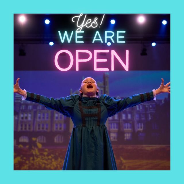 Yes we are open! 

Please drive safely today, we look forward to seeing you all at classes. Classes @diverseperformingartscenter will be at the same time. 

All roads next to Diverse studios are clear but please take alternative routes to avoid any floods and road closures. Be safe ❤️

External classes NAS Dubai will not run today as school is closed. 

We cannot wait to see our Diverse Family!

🕺 💃 🎤 🎭