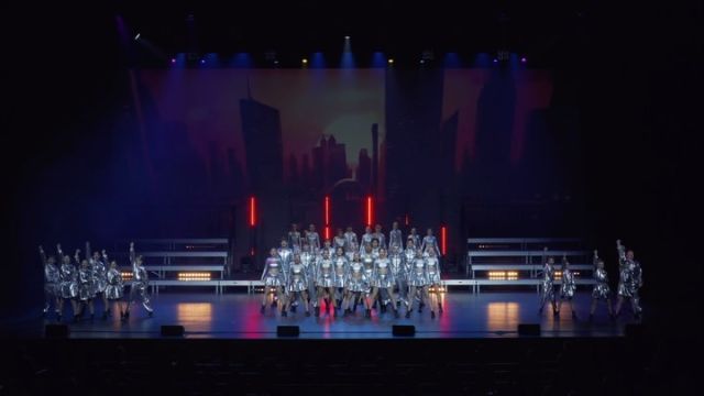 Performance Singing class performing daft punk in our annual production at Dubai Opera.

We have classes in multiple performing arts styles. Performance Singing, Musical Theatre, Private Singing and much more. 

If you would like more information on our classes or you would like to register for a free trial class. Please get in touch. 

Singing and staging @benjamesellis 
Choreography @cherryrob2018